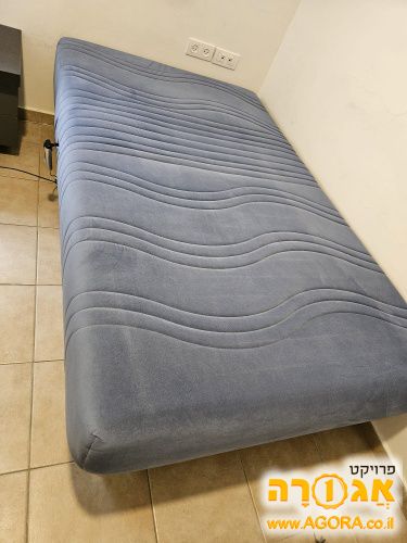 מיטה וחצי