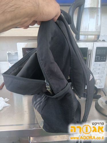 תיק לבית ספר