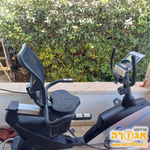 אופני כושר