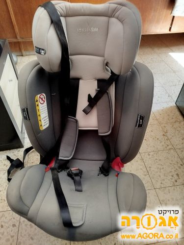 כיסא בטיחות לרכב