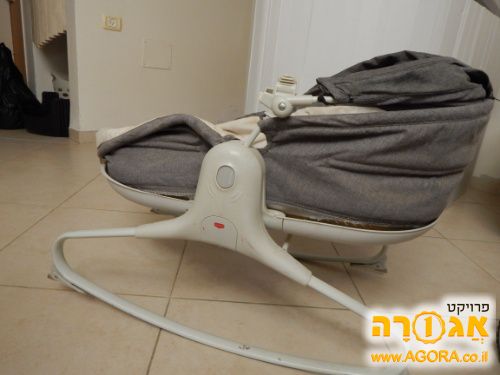 טרמפולינה לתינוק