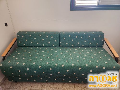 ספת נוער נפתחת
