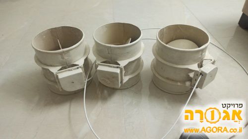 דמפרים
