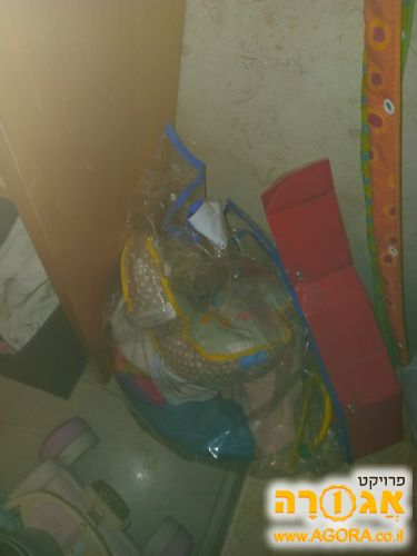 מס מוצרי תינוקות