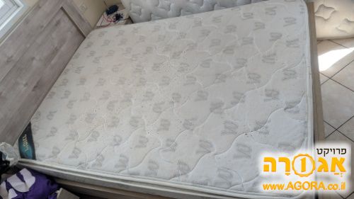 מזרן 1.40 על 1.90