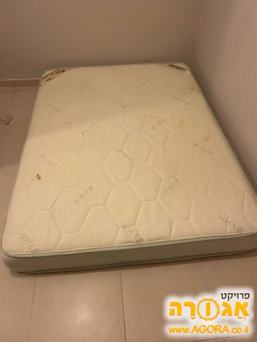 מזרון זוגי