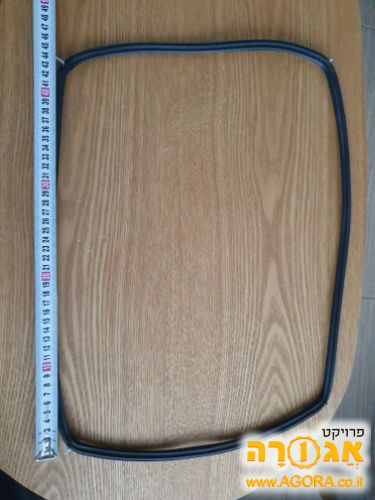 גומיה לתנור אפיה
