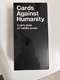 משחק קלפים Cards against humanity