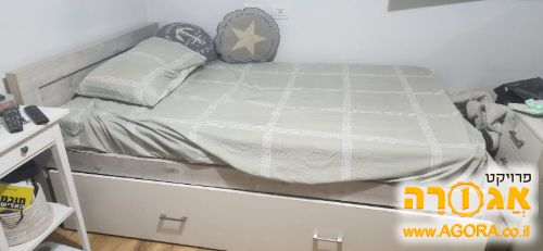מיטת נוער