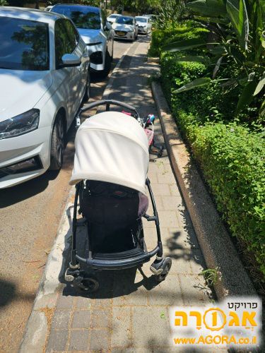 עגלת תינוק