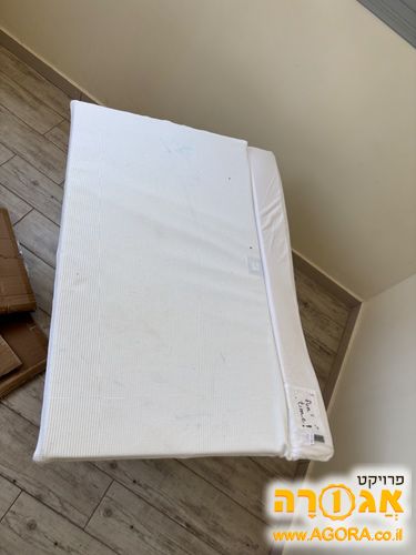 מזרן לשידת החתלה