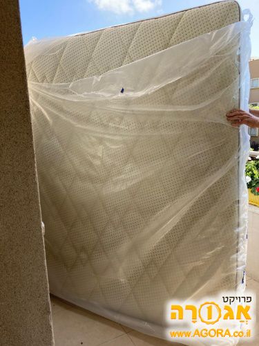 מזרן זוגי