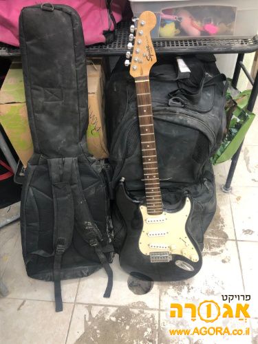 גיטרה