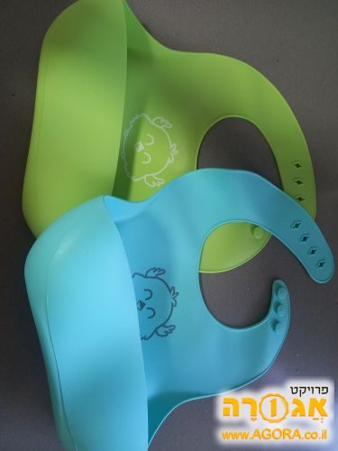 סינר לפעוטות