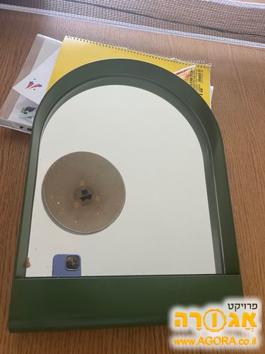 מראה