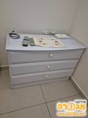 שידה