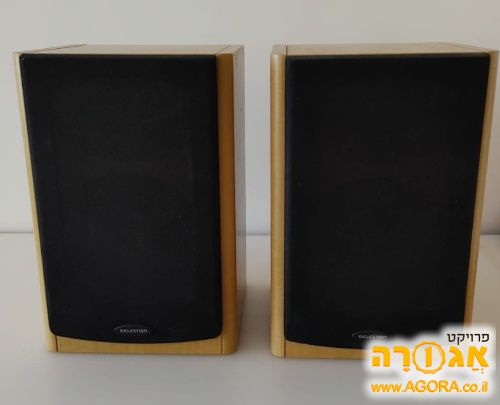 רמקולים Celestion