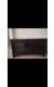 קונסולה עם בר אלכוהול