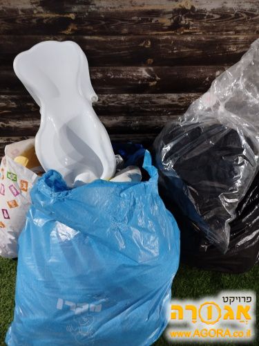 כיסא תינוק רחיצה