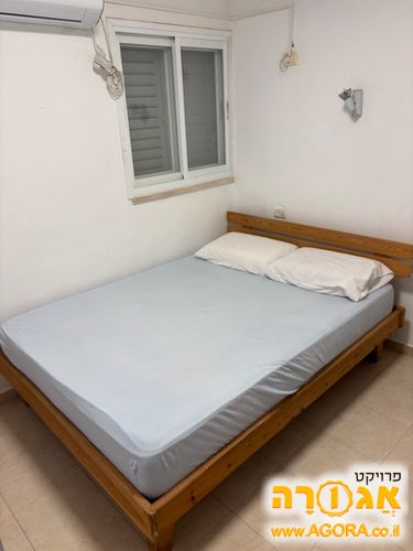 מיטה + מזרון