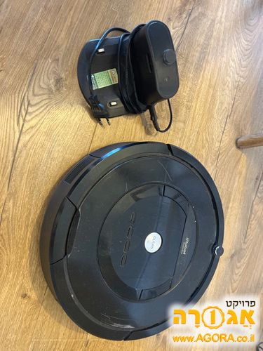 iRobot