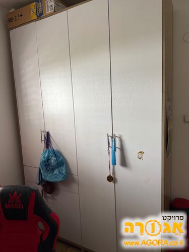 ארון במצב מעולה