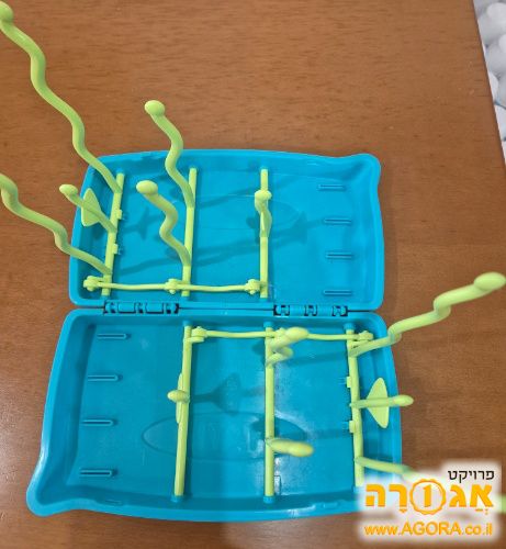 מייבש בקבוקים לתינוק