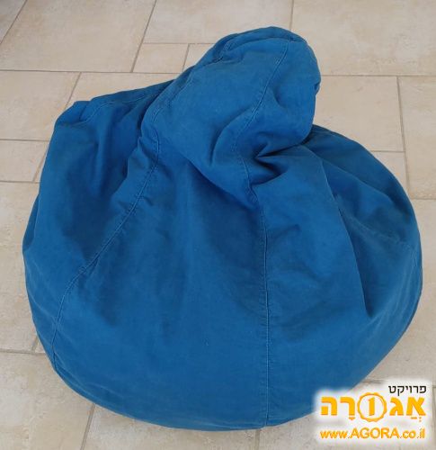 פוף ישיבה