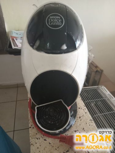מכונת קפה