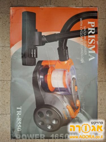 שואב אבק