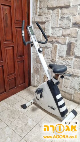 אופני כושר