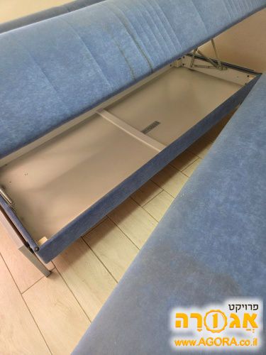 ספת נוער עמינח