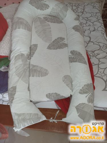 משטח לתינוק