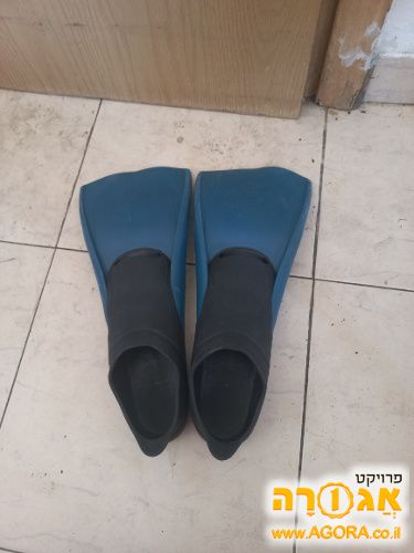 סנפירים