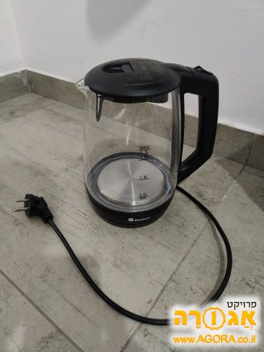 קומקום חשמלי