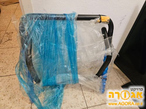 מתקן אופניים