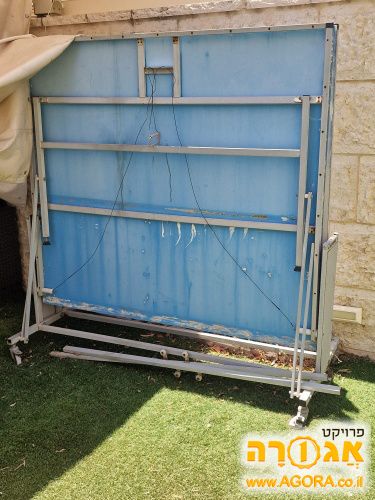 שולחן פינג פונג - דרוש תיקון