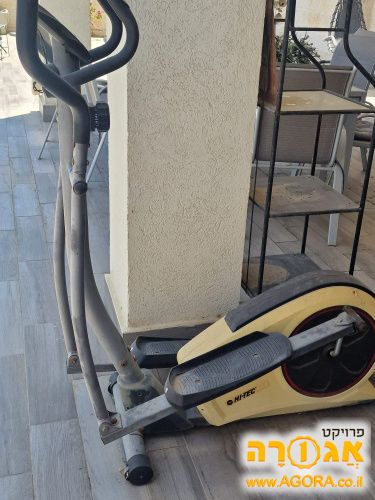 אליפטיקל