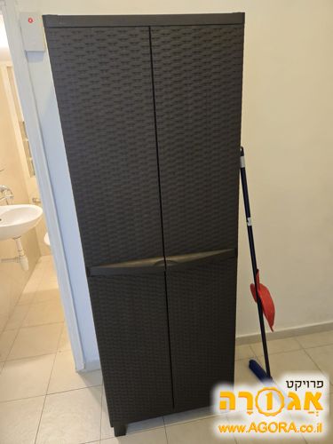 ארון שירות