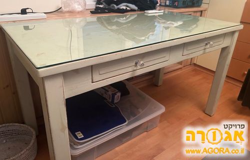 שולחן כתיבה