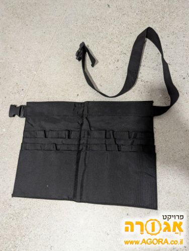 מחזיק מברשות איפור