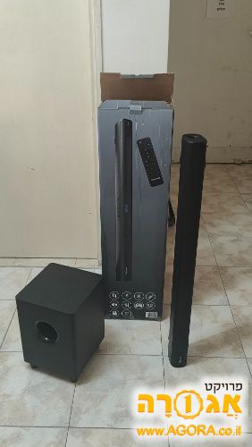 מקרן קול Sherwood ss302