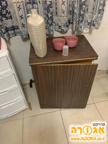 ארונית