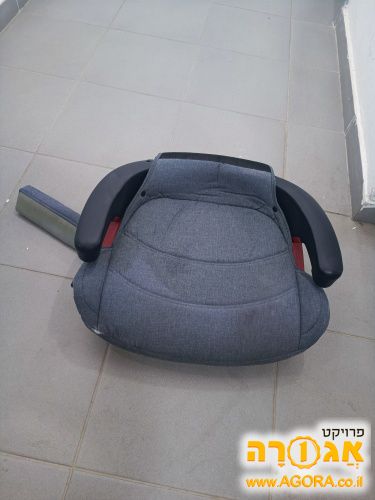 בוסטר גב של GRACO