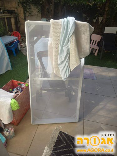 מזרון לתינוק