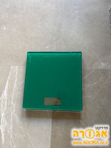 משקל גוף