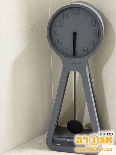 שעון ענק