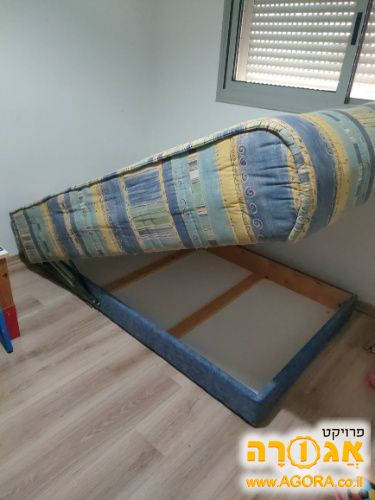 מיטה