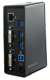 תחנת עגינה Lenovo USB 3.0