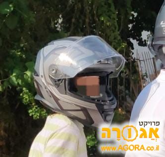 קסדה